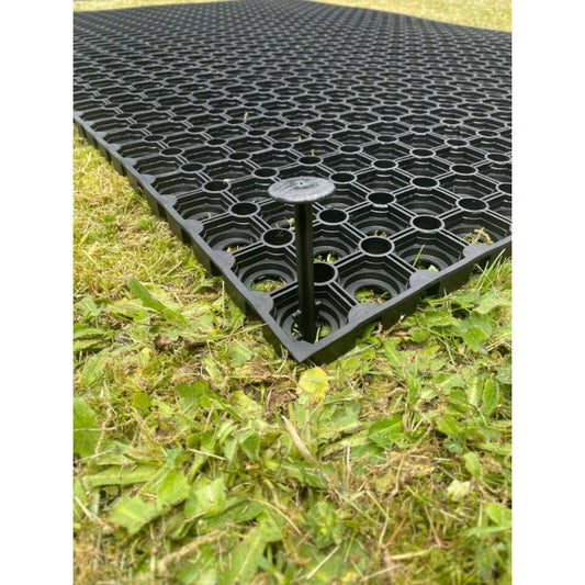 Grass Protection Mats